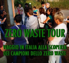 ZeroWasteTour