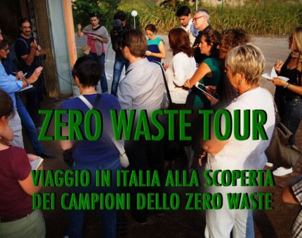 ZeroWasteTour