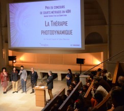 Thérapie Photodynamique_news_prix